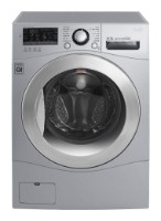 egenskaper, Fil Tvättmaskin LG FH-2A8HDN4