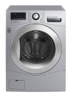 विशेषताएँ, तस्वीर वॉशिंग मशीन LG FH-4A8TDN4