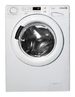 विशेषताएँ, तस्वीर वॉशिंग मशीन Candy GV34 116 D2