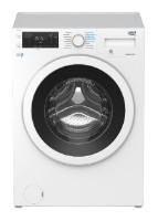 les caractéristiques, Photo Machine à laver BEKO WDW 85120 B3