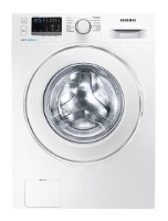 特性, 写真 洗濯機 Samsung WW60J4260JWDLP