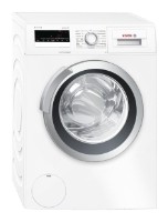 özellikleri, fotoğraf çamaşır makinesi Bosch WLN 2426 E