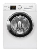 características, Foto Máquina de lavar Hotpoint-Ariston RST 602 X