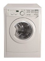 egenskaper, Fil Tvättmaskin Indesit EWD 71052