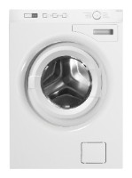 características, Foto Máquina de lavar Asko W6444 ALE