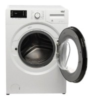 特性, 写真 洗濯機 BEKO WKY 71091 LYB2