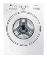 caracteristici, fotografie Mașină de spălat Samsung WW60J3097JWDLP