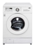 özellikleri, fotoğraf çamaşır makinesi LG E-10B8LD0