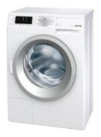 特性, 写真 洗濯機 Gorenje W 65FZ03/S