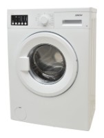 特性, 写真 洗濯機 Vestel F2WM 832