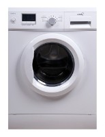 egenskaper, Fil Tvättmaskin Midea MV-WMF610C