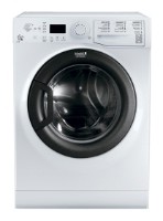 características, Foto Máquina de lavar Hotpoint-Ariston VMSG 722 ST B