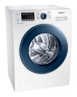 特点, 照片 洗衣机 Samsung WW6MJ42602WDLP