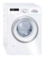 özellikleri, fotoğraf çamaşır makinesi Bosch WAN 24140