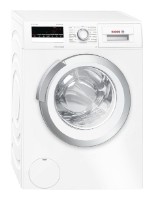 les caractéristiques, Photo Machine à laver Bosch WLN 24261