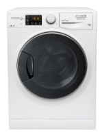 características, Foto Máquina de lavar Hotpoint-Ariston RST 722 ST K