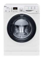विशेषताएँ, तस्वीर वॉशिंग मशीन Hotpoint-Ariston VMSG 8029 B