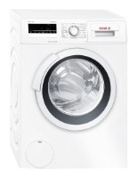विशेषताएँ, तस्वीर वॉशिंग मशीन Bosch WLN 24240