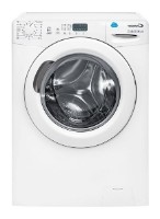 özellikleri, fotoğraf çamaşır makinesi Candy CS4 1051D1/2-07