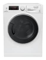 Characteristics, Photo ﻿Washing Machine Hotpoint-Ariston RSD 8229 ST K