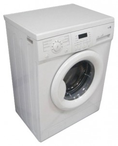 Characteristics, Photo ﻿Washing Machine LG WD-80490S