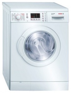 egenskaper, Fil Tvättmaskin Bosch WVD 24460