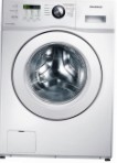 Samsung WF600W0BCWQDLP ﻿Washing Machine freestanding front, 6.00