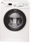 Hotpoint-Ariston WMSG 7103 B ﻿Washing Machine freestanding front, 7.00