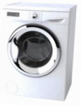 Vestfrost VFWM 1041 WE ﻿Washing Machine freestanding, removable cover for embedding front, 6.00