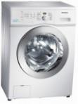 Samsung WF6MF1R2W2W ﻿Washing Machine freestanding, removable cover for embedding front, 6.00