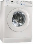 Indesit NWSP 61051 GR ﻿Washing Machine freestanding front, 6.00