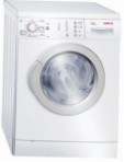 Bosch WAE 24164 Machine à laver autoportante, couvercle amovible pour l'intégration avant, 6.00