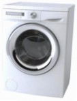 Vestfrost VFWM 1041 WL ﻿Washing Machine freestanding, removable cover for embedding front, 6.00
