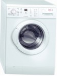 Bosch WAE 20364 ﻿Washing Machine freestanding, removable cover for embedding front, 7.00