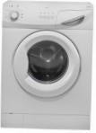 Vestel AWM 840 ﻿Washing Machine freestanding front, 5.00