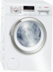 Bosch WLK 2426 Y ﻿Washing Machine freestanding front, 6.00