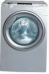 Daewoo Electronics DWD-UD1213 ﻿Washing Machine freestanding front, 12.00