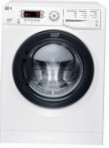 Hotpoint-Ariston WMSD 7125 B ﻿Washing Machine freestanding front, 7.00