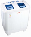 AVEX XPB 45-35 AW ﻿Washing Machine freestanding vertical, 4.50