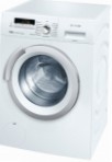Siemens WS 12K24 M ﻿Washing Machine freestanding front, 6.00