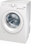 Gorenje W 62Z02/SRIV ﻿Washing Machine freestanding, removable cover for embedding front, 6.00