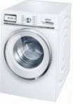 Siemens WM 14Y790 ﻿Washing Machine freestanding, removable cover for embedding front, 8.00