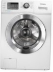 Samsung WF602W2BKWQ ﻿Washing Machine freestanding front, 6.00