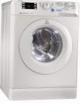 Indesit NWSK 61051 ﻿Washing Machine freestanding front, 6.00