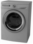 Vestfrost VFWM 1241 SL ﻿Washing Machine freestanding, removable cover for embedding front, 5.00