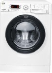 Hotpoint-Ariston WDD 8640 B ﻿Washing Machine freestanding front, 8.00