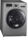 LG F-12A8HDS5 ﻿Washing Machine freestanding front, 7.00