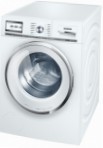 Siemens WM 16Y791 ﻿Washing Machine freestanding, removable cover for embedding front, 8.00