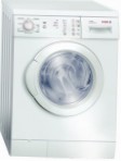 Bosch WAE 16164 ﻿Washing Machine freestanding, removable cover for embedding front, 6.00
