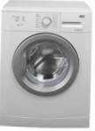BEKO RKB 68801 YA ﻿Washing Machine freestanding, removable cover for embedding front, 6.00